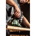 Wiertarko-wkrętarka GRAPHITE akumulatorowa bezszczotkowa Energy+ 18 V, Li-Ion, 13 mm, bez akumulatora 58G019