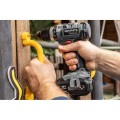 Wiertarko-wkrętarka GRAPHITE akumulatorowa bezszczotkowa Energy+ 18 V, Li-Ion, 13 mm, bez akumulatora 58G019