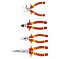 Zestaw szczypiec NEO TOOLS 1000 V, 4 szt. 01-236