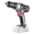 Wiertarko-wkrętarka GRAPHITE akumulatorowa Energy+ 18 V, Li-Ion, uchwyt samozaciskowy 13 mm, bez akumulatora 58G006