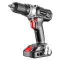 Wiertarko-wkrętarka GRAPHITE akumulatorowa Energy+ 18 V, Li-Ion, uchwyt samozaciskowy 13 mm, bez akumulatora 58G006