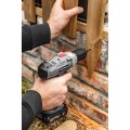Wiertarko-wkrętarka GRAPHITE akumulatorowa Energy+ 18 V, Li-Ion, uchwyt samozaciskowy 13 mm, bez akumulatora 58G006