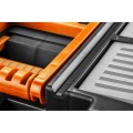 Skrzynka narzędziowa NEO TOOLS HD Compact na kołach 84-115