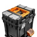 Skrzynka narzędziowa NEO TOOLS HD Compact na kołach 84-115