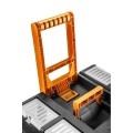 Skrzynka narzędziowa NEO TOOLS HD Compact na kołach 84-115