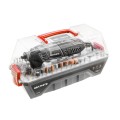 Miniszlifierka GRAPHITE 170W obroty 8000-35000 min 59G019