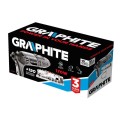 Miniszlifierka GRAPHITE 170W obroty 8000-35000 min 59G019