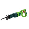 Pilarka szablowa VERTO 710 W, skok 20 mm, ilość suwów 0-2800 min⁻¹, walizka 52G166