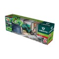 Pilarka szablowa VERTO 710 W, skok 20 mm, ilość suwów 0-2800 min⁻¹, walizka 52G166