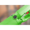 Pilarka szablowa VERTO 710 W, skok 20 mm, ilość suwów 0-2800 min⁻¹, walizka 52G166