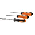 Klucze nasadowe NEO TOOLS 1/2 " 3/8 " 1/4 " zestaw 233 szt. 08-681