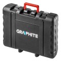 Młotowiertarka GRAPHITE SDS+ 720W  walizka 58G527