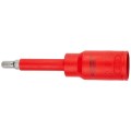Klucze nasadowe NEO TOOLS 1000 V 19 szt. 01-306