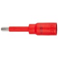 Klucze nasadowe NEO TOOLS 1000 V 19 szt. 01-306