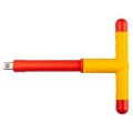 Klucze nasadowe NEO TOOLS 1000 V 19 szt. 01-306