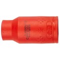 Klucze nasadowe NEO TOOLS 1000 V 19 szt. 01-306
