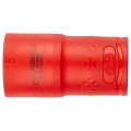 Klucze nasadowe NEO TOOLS 1000 V 19 szt. 01-306