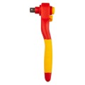 Klucze nasadowe NEO TOOLS 1000 V 19 szt. 01-306