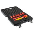 Klucze nasadowe NEO TOOLS 1000 V 8 szt. 01-307