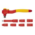 Klucze nasadowe NEO TOOLS 1000 V 8 szt. 01-307
