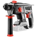 Młotowiertarka akumulatorowa GRAPHITE bezszczotkowa Energy+ 18 V Li-Ion udar 2.2 J bez akumulatora 58G027