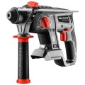 Młotowiertarka akumulatorowa GRAPHITE bezszczotkowa Energy+ 18 V Li-Ion udar 2.2 J bez akumulatora 58G027