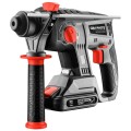 Młotowiertarka akumulatorowa GRAPHITE bezszczotkowa Energy+ 18 V Li-Ion udar 2.2 J bez akumulatora 58G027