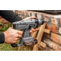 Młotowiertarka akumulatorowa GRAPHITE bezszczotkowa Energy+ 18 V Li-Ion udar 2.2 J bez akumulatora 58G027