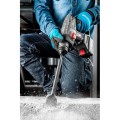 Młotowiertarka akumulatorowa GRAPHITE bezszczotkowa Energy+ 18 V Li-Ion udar 2.2 J bez akumulatora 58G027