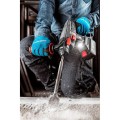 Młotowiertarka akumulatorowa GRAPHITE bezszczotkowa Energy+ 18 V Li-Ion udar 2.2 J bez akumulatora 58G027