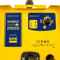 Zgrzewarka Spotter GYS Gyspot 2600