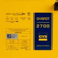 Zgrzewarka Spotter GYS Gyspot 2700