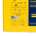 Zgrzewarka Spotter GYS Gyspot 34.02
