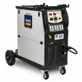 Spawarka Inwertorowa MIG MAG Gys Multiweld 320T
