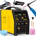 Spawarka Inwertorowa Magnum THF 237 TIG AC DC Puls