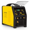 Spawarka Inwertorowa Magnum THF 237 TIG AC DC Puls