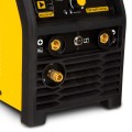 Spawarka Inwertorowa Magnum THF 237 TIG AC DC Puls