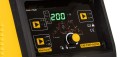 Spawarka Inwertorowa Magnum THF 237 TIG AC DC Puls