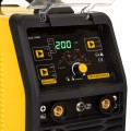 Spawarka Inwertorowa Magnum THF 237 TIG AC DC Puls