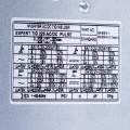 Spawarka Inwertorowa TIG AC DC Ideal Expert 220 IGBT
