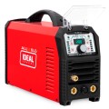 Spawarka Inwertorowa TIG AC DC Ideal Expert 220 IGBT