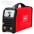 Spawarka Inwertorowa TIG AC DC Ideal Expert 220 IGBT