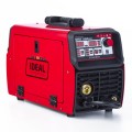 Spawarka Inwertorowa MIG MAG Ideal Tecnomig 200 GD Synergia Zestaw