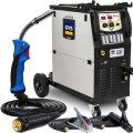 Spawarka Inwertorowa MIG MAG Gys Multiweld 320T