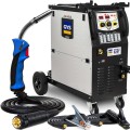 Spawarka Inwertorowa Gys Multiweld 320T