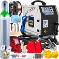 Spawarka Inwertorowa MIG MAG MMA GYS Multipearl 210 4 XL