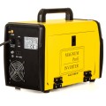 Magnum MIG MAG 214 Dual Puls Synergia 200 A