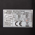 Magnum MIG MAG 214 Dual Puls Synergia 200 A