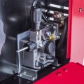 Spawarka Inwertorowa MIG MAG Ideal Tecnomig 200 GD Synergia Zestaw