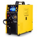 Spawarka Inwertorowa Magnum MIG MAG 205 L